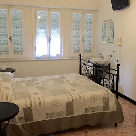 Hotel Villa Gentile Levanto Eksteriør bilde