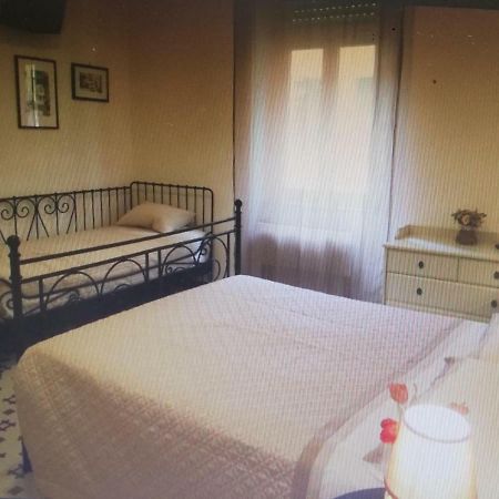 Hotel Villa Gentile Levanto Eksteriør bilde
