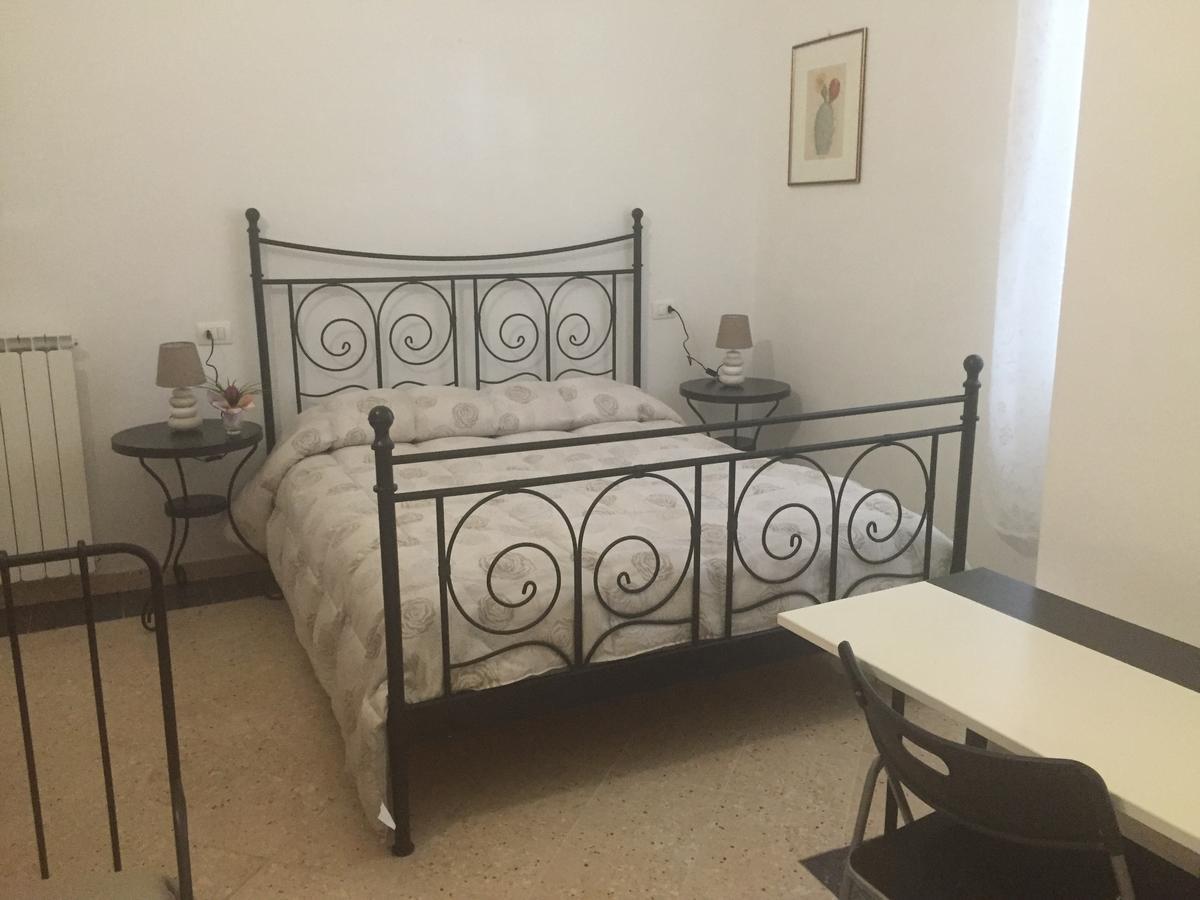 Hotel Villa Gentile Levanto Eksteriør bilde