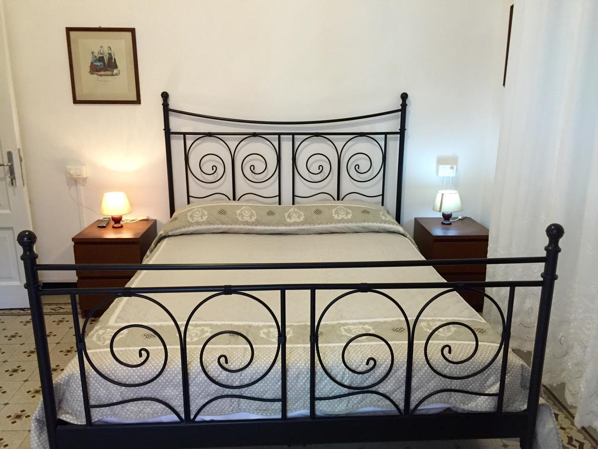 Hotel Villa Gentile Levanto Eksteriør bilde