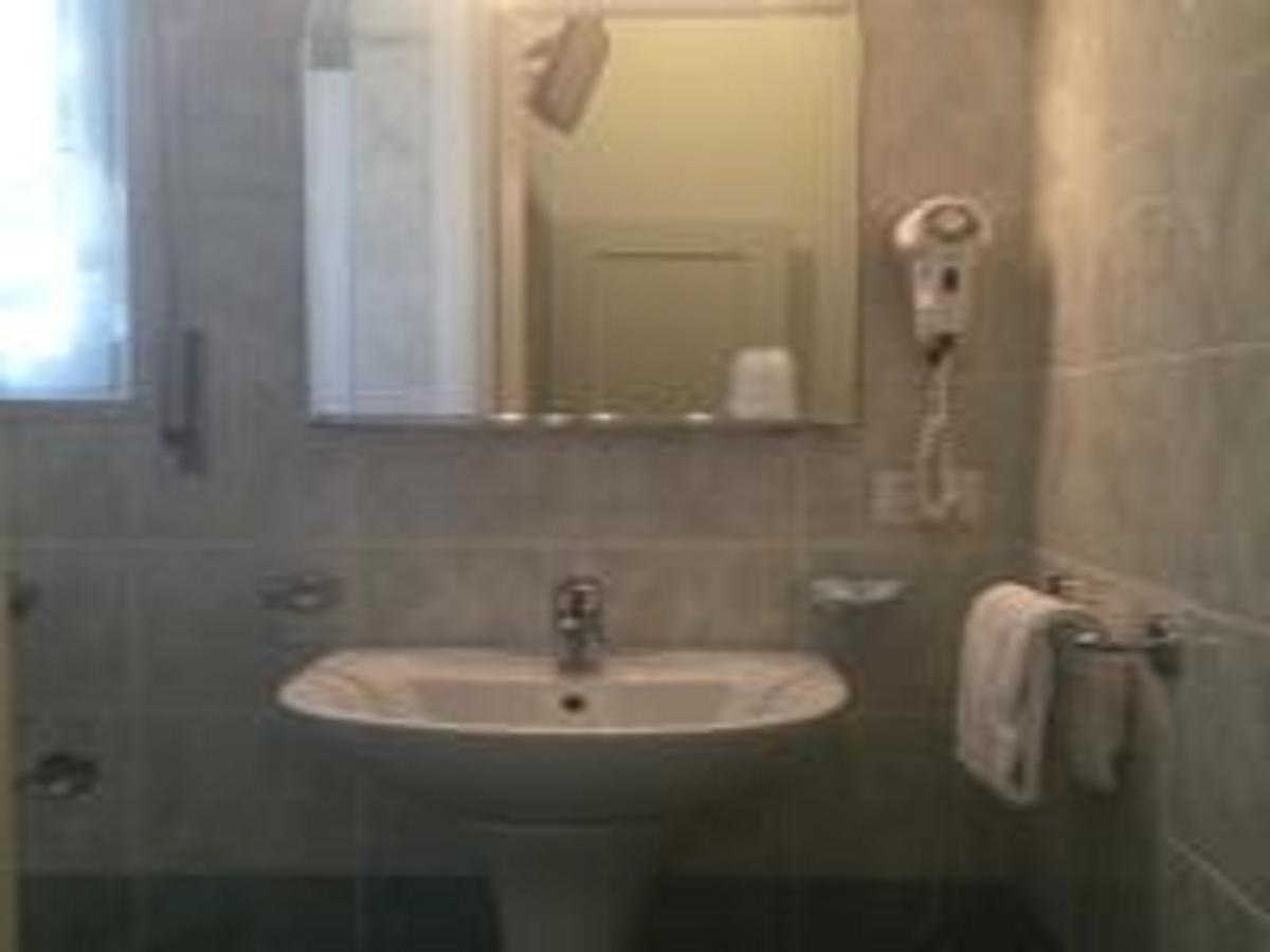 Hotel Villa Gentile Levanto Eksteriør bilde