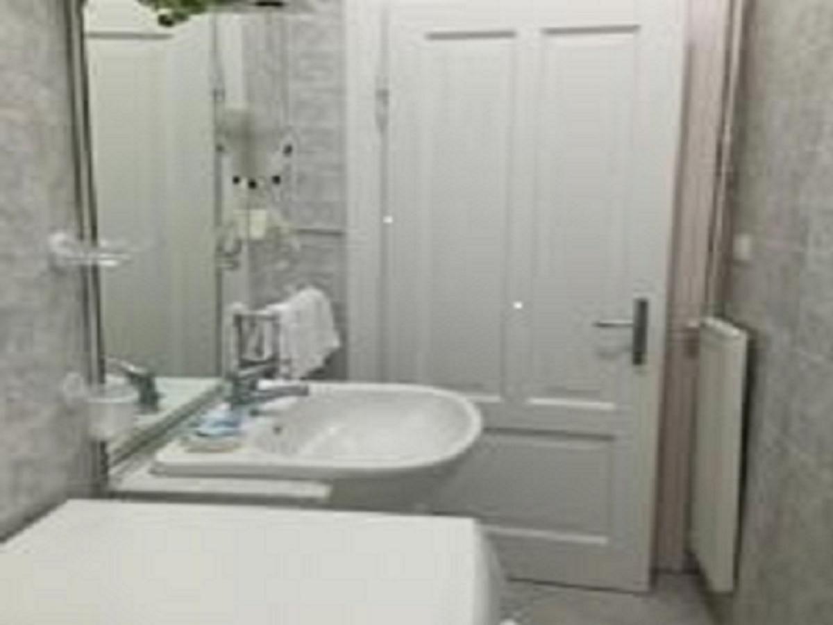 Hotel Villa Gentile Levanto Eksteriør bilde